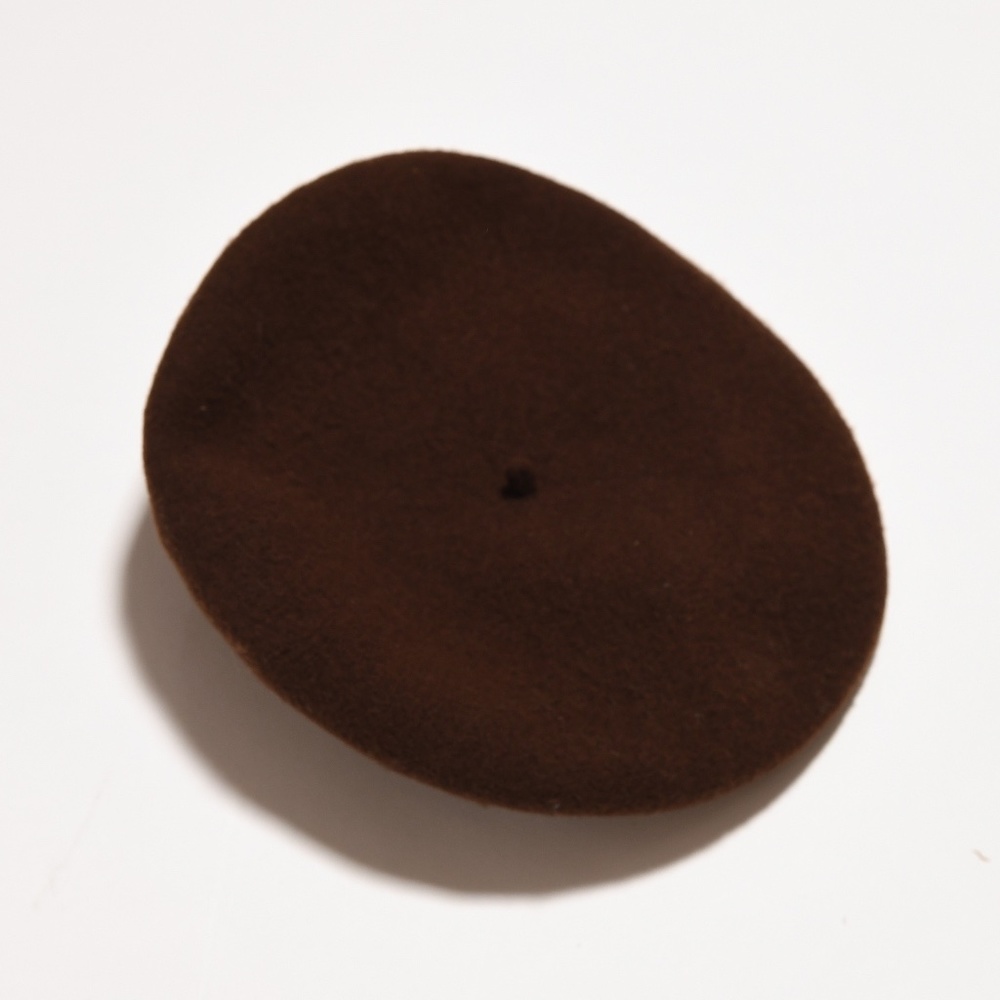 Beret - Maroon